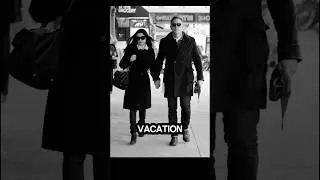 Daniel Craig and Rachel  Weisz💞 They were secretly vacationing together #lovestory