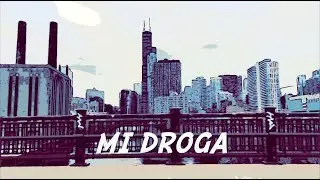Mi Droga - Ricky Town (Official Video)