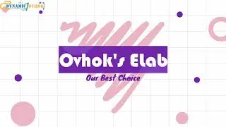 Ovhok's E-Lab Tutorial 29 - Deposit Report | Ovhok Software | Software Tutorial | Billing Interface