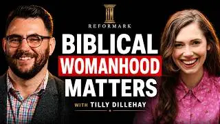 Womanhood In Decline | Tilly Dillehay