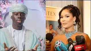 HAMISA MOBETTO ATOA SIRI ZA AZIZ KI CHANZO CHA UVUMILIVU , KUISHI NNJE YA NCHI, UBALOZI WA HELA