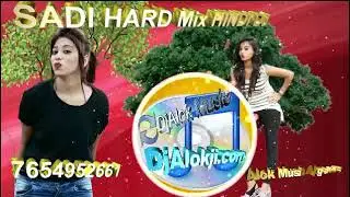 DJ alok Kumar