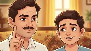 “Papa ka Logic कभी Fail नहीं होता”