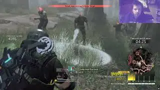 Metal Gear Survive Hard And Normal