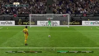 PES 2019 ONLINE. Стрим PES2019 myclub co-op live gameplay
