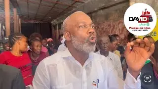 Ing Guito EDOUARD bay Verite a ! KPT koripsyon n&egrave;t al kole ! Li prale 7 f&eacute;vrier kap vini la !