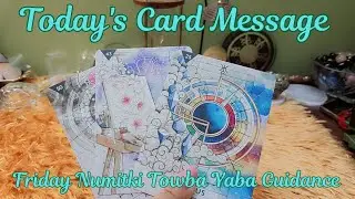 23 Jan 2026🩵Today's Card Message🩵Ngasigi Afaba Timing Color Number🩵Manipuri Tarot Card Reading🩵