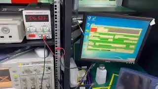 TX Testing for SFP Optical Transceivers