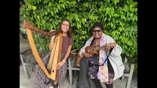 Musical Sidewalk Meeting