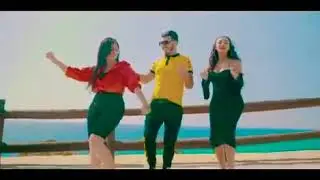 New somadina & mido belahbib 2019 
