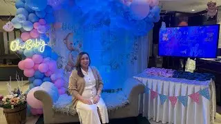 Gender Reveal