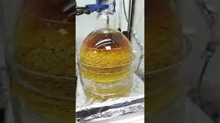 Schiff Condensation Reaction to Produce a Phenazine Type Derivative