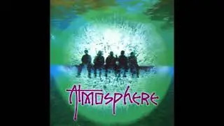 Atmosphere - Atmosphere (1997) [Cały album]