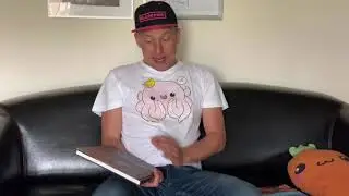 Komiksy na kanapie #6