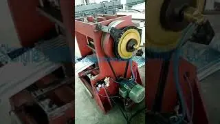 KB pneumatic clutch brake combination