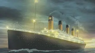 TITANIC l'Exposition à Paris