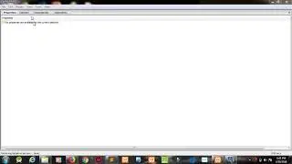 Postgres Windows left pannel or any section is missing  problem | worldgyan
