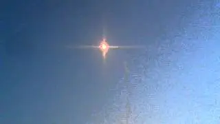 стрельба ЗСУ 2С6 Тунгуска