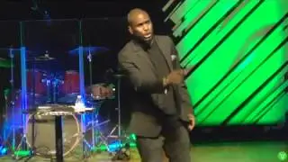 Owe No Man Anything | Philip Anthony Mitchell