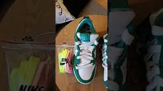 L👀K! Nike Dunk Low Disrupt 2 Malachite