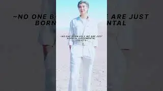 best rm quotes ever♡ #shorts #btsrm