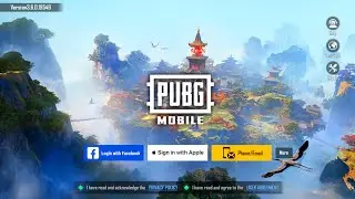 Музыка для обновления PUBG Mobile 3.6