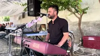 Bütün hayrsızlar benimi buldu zalım