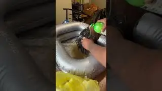 #hairdetox