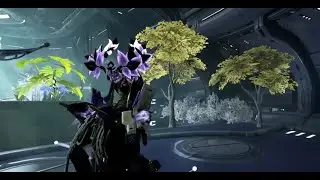 Warframe! The Start of a Forest and Tauron Strike