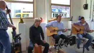 BruusQ - live @ Galerie van Slagmaat