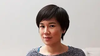 Kyoko Miyake on Face 2 Face  (Episode 286)