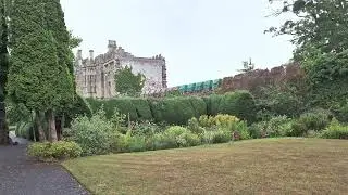 Thornbury Castle Gardens - Goodly Garden