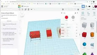 05 Tinkercad - Size It Up!