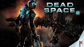 Dead Space 2 | Part 1 - Continuing the Spacey Horror!