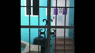 QSI Belize, School Tour