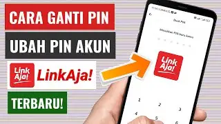 Cara Ganti PIN LinkAja Terbaru