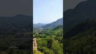 Beauty of Malakand ⛰️ #malakand #nature #travel #mountains