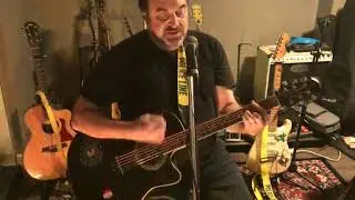 Steve Flocco Acoustic Bob Weir Tribute 1/14/26
