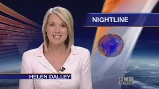Nightline | Opener - (26.12.2005)