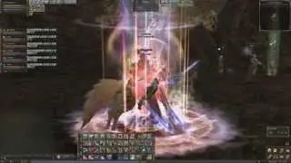 Lineage 2/Naia - Teredor : Iss [HD]