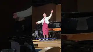 Jan 24, 2026 competition - 1st place #singing #vocalist #broadway #musicaltheatre #autisticsinger
