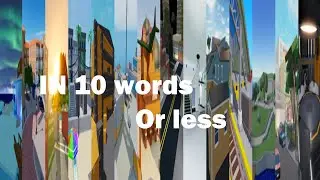 arsenal maps in 10 words or less