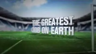 Official Football Manager 2012