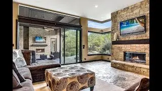Entertainers Dream Home in New Braunfels, Texas | Sotheby's International Realty