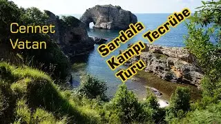 Sardala Koyu Kocaeli