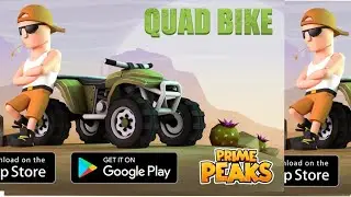 prime peak Amaizing game! primepeak racing game@