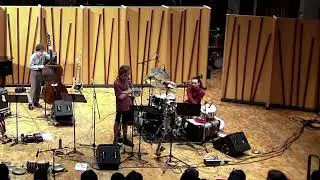 Anmol Mohara - Tabla and Drum solo