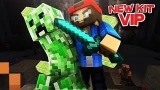 SHOPPO UN NUOVO VIP E VISITO LE MOB ARENA - OP LUCKYPRISON
