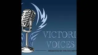 EP: 43 | Streets to Success: Gang Prevention & Non-Profits | D'Andre Brooks | Victorious Voices