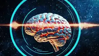 Unlock Your Mind's Potential with 40Hz Binaural Beats for Enhanced Concentration and Memory